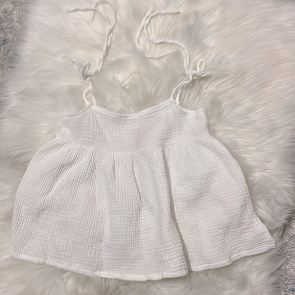 KIDS ON THE MOON • ORGANIC TOP